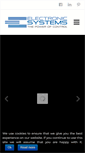 Mobile Screenshot of electronicsystems.it